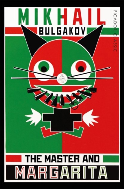 The Master and Margarita, Mikhail Bulgakov - Paperback - 9781509823291