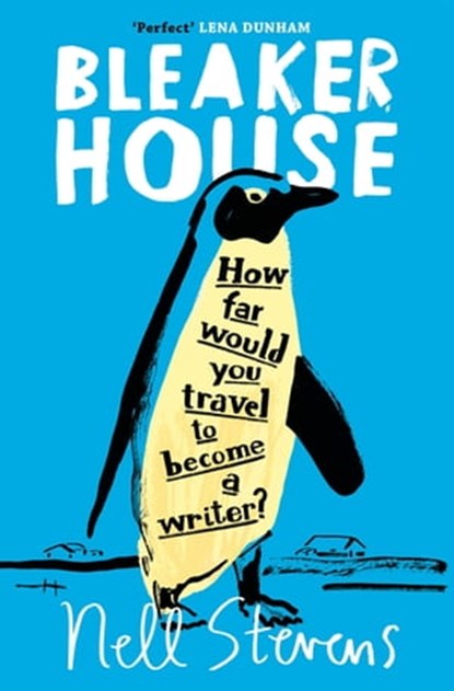 Bleaker House, Nell Stevens - Ebook - 9781509824397