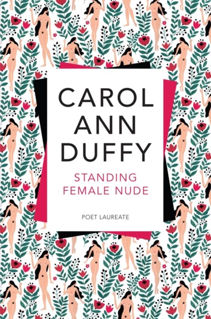 Standing Female Nude, Carol Ann Duffy DBE - Paperback - 9781509824960