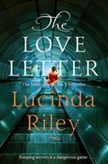 Review: The Love Letter By Lucinda Riley