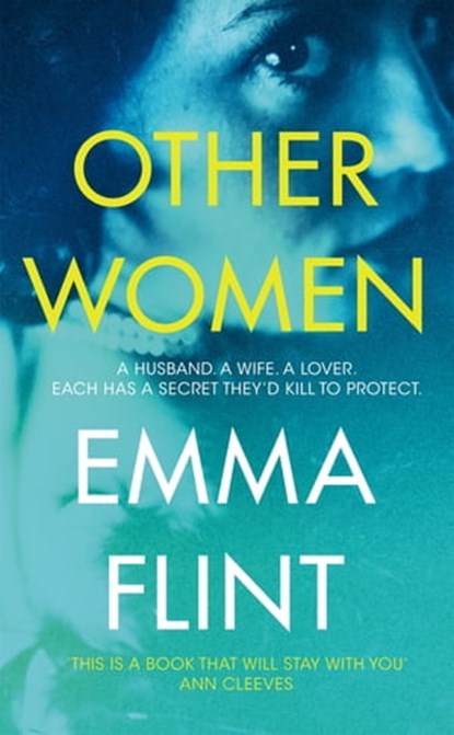 Other Women, Emma Flint - Ebook - 9781509826544