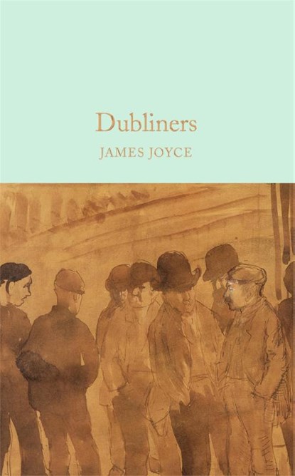 Dubliners, James Joyce - Gebonden Gebonden - 9781509826629