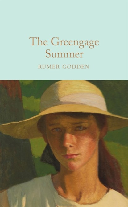 The Greengage Summer, Rumer Godden - Gebonden - 9781509827350