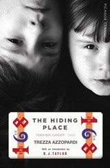 The Hiding Place - Trezza Azzopardi - 9781509827633