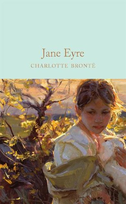 Jane Eyre, Charlotte Bronte - Gebonden - 9781509827794
