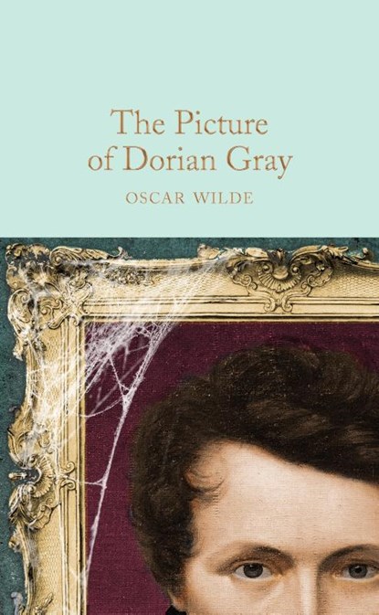 The Picture of Dorian Gray, Oscar Wilde - Gebonden - 9781509827831