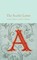 The Scarlet Letter, Nathaniel Hawthorne - Gebonden - 9781509827961