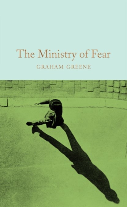 The Ministry of Fear, Graham Greene - Gebonden Gebonden - 9781509828036