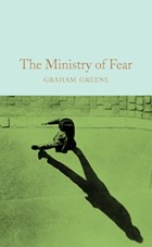 The Ministry of Fear | Graham Greene | 