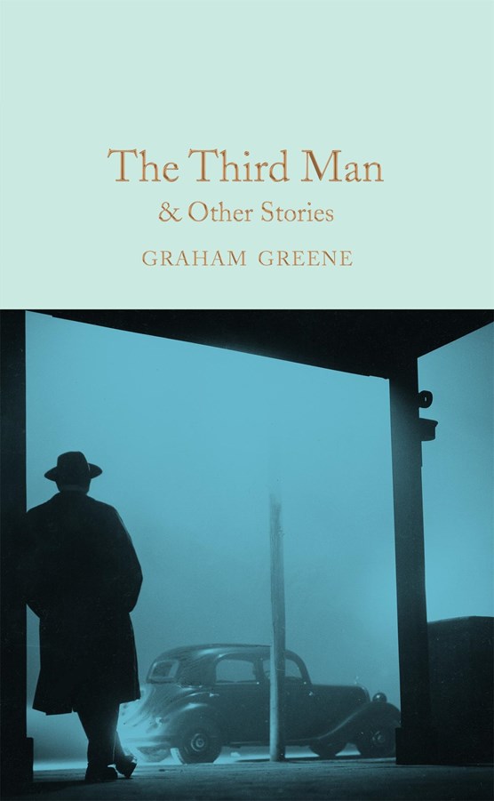 Collector's library Third man and other stories