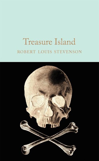 Treasure Island, Robert Louis Stevenson - Gebonden Paperback - 9781509828074