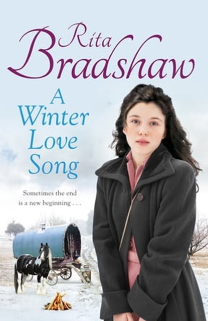 A Winter Love Song, Rita Bradshaw - Ebook - 9781509829224