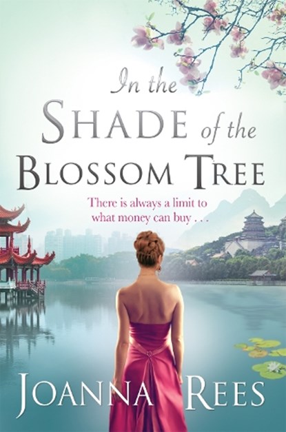 In the Shade of the Blossom Tree, Joanna Rees - Paperback - 9781509830657