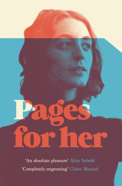 Pages for Her, Sylvia Brownrigg - Paperback - 9781509831081