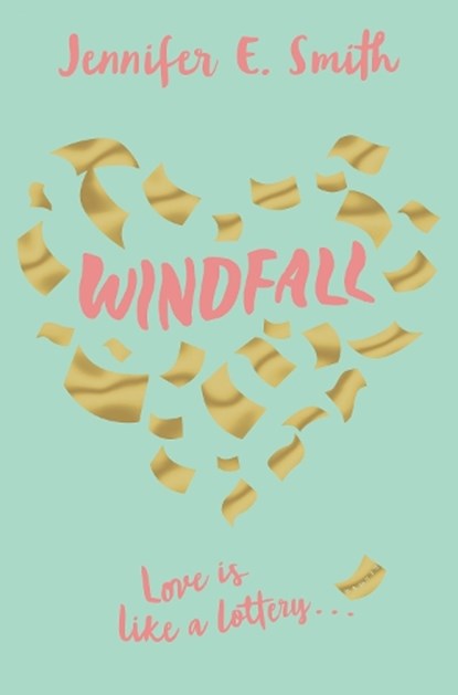 Windfall, Jennifer E. Smith - Paperback - 9781509831708