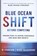 Blue ocean shift, w. chan kim - Overig Gebonden - 9781509832163