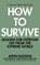 How to Survive, John Hudson - Gebonden - 9781509833566