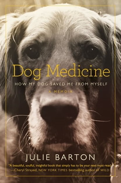 Dog Medicine, Julie Barton - Ebook - 9781509834471