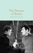 The Prisoner of Zenda | Anthony Hope | 