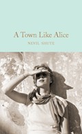 Town like alice | Nevil Shute | 