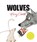 Wolves, Emily Gravett - Paperback - 9781509836666