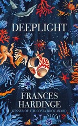 Deeplight - Frances Hardinge - 9781509836956