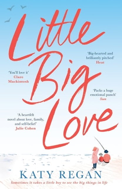 Little Big Love, Katy Regan - Ebook - 9781509837403