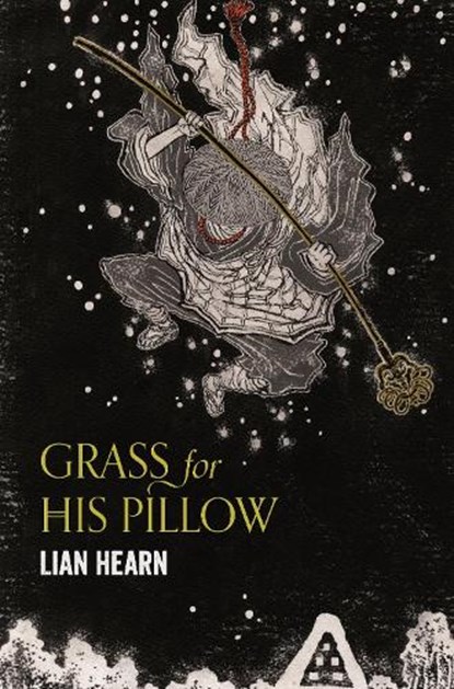 Grass for His Pillow, Lian Hearn - Paperback - 9781509837816