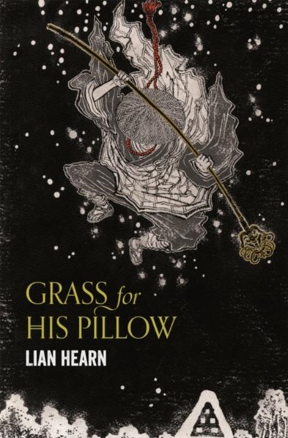 Grass for His Pillow, Lian Hearn - Paperback - 9781509837816
