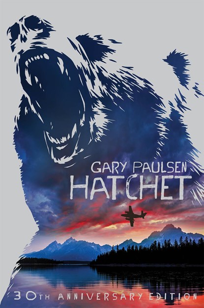 Hatchet, Gary Paulsen - Paperback Pocket - 9781509838790