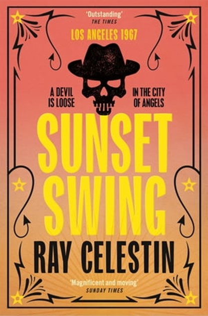 Sunset Swing, Ray Celestin - Ebook - 9781509838998