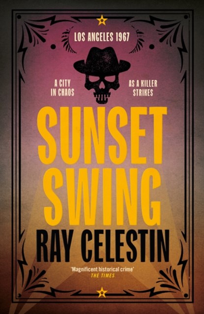 Sunset Swing, Ray Celestin - Paperback - 9781509839001