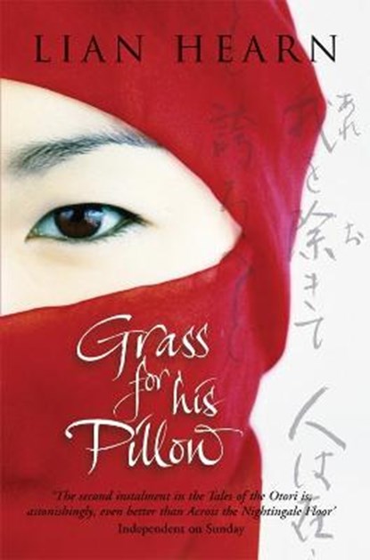 Grass for His Pillow, HEARN,  Lian - Paperback - 9781509839353