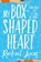 My Box-Shaped Heart, Rachael Lucas - Paperback - 9781509839575