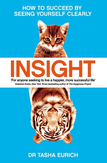 Insight, Tasha Eurich - Paperback - 9781509839643