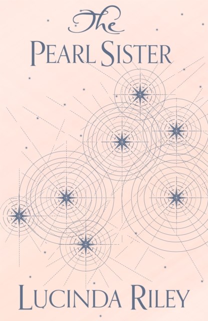 The Pearl Sister, Lucinda Riley - Gebonden - 9781509840052
