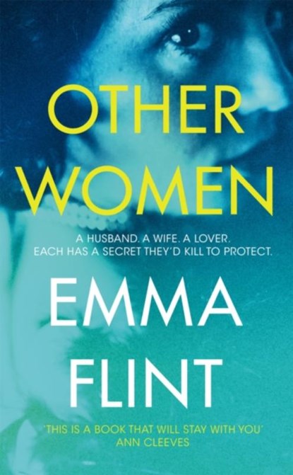Other Women, Emma Flint - Gebonden - 9781509840540