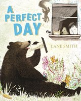 A Perfect Day - Lane Smith - 9781509840564