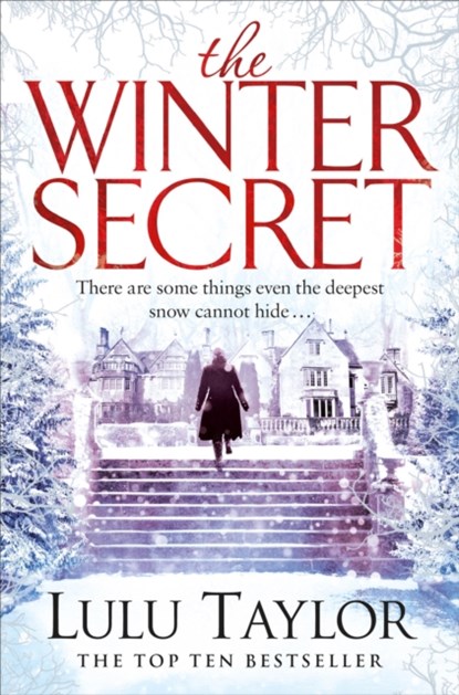 The Winter Secret, Lulu Taylor - Paperback - 9781509840731