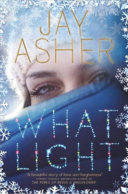 What Light, Jay Asher - Paperback - 9781509840762