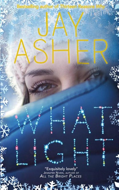 What Light, Jay Asher - Paperback - 9781509840762