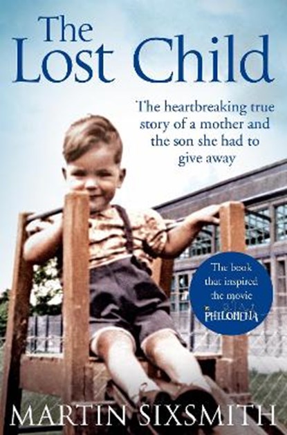 The Lost Child, SIXSMITH,  Martin - Paperback - 9781509841837