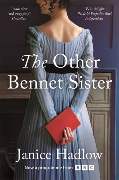 The Other Bennet Sister, Janice Hadlow - Paperback - 9781509842049