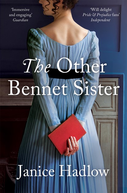 The Other Bennet Sister, Janice Hadlow - Paperback - 9781509842049