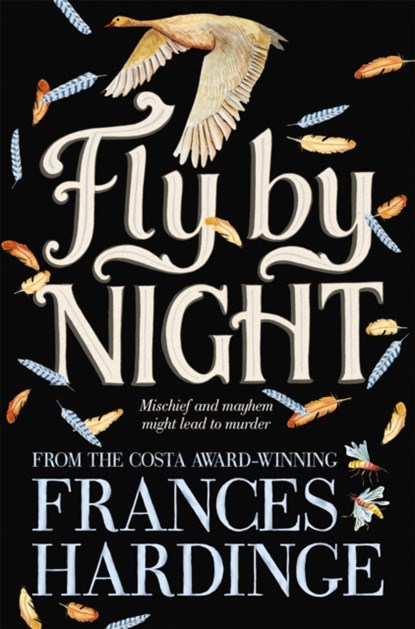 Fly By Night, Frances Hardinge - Paperback - 9781509842339
