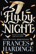 Fly By Night | Frances Hardinge | 