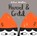 Hansel and Gretel, Bethan Woollvin - Gebonden - 9781509842698