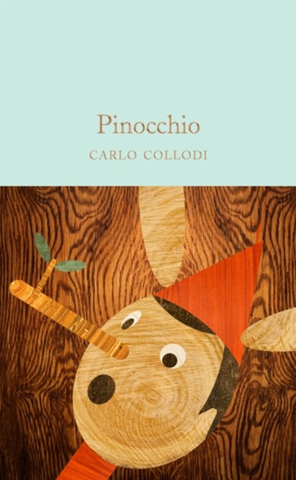 Pinocchio, Carlo Collodi - Gebonden Gebonden - 9781509842902