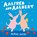 Aalfred and Aalbert, Morag Hood - Gebonden - 9781509842940