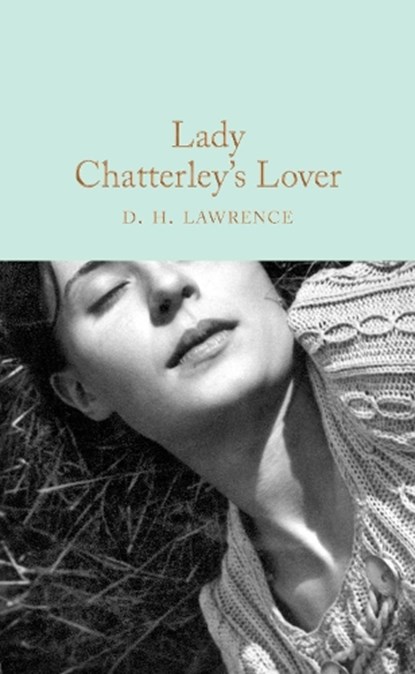 Lady Chatterley's Lover, D. H. Lawrence - Gebonden - 9781509843190